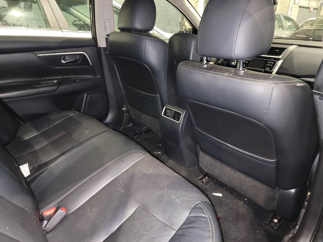 2018 NISSAN ALTIMA — 137775 Miles — Lot 76537523 - Marhaba Auctions Used Cars - Image 5