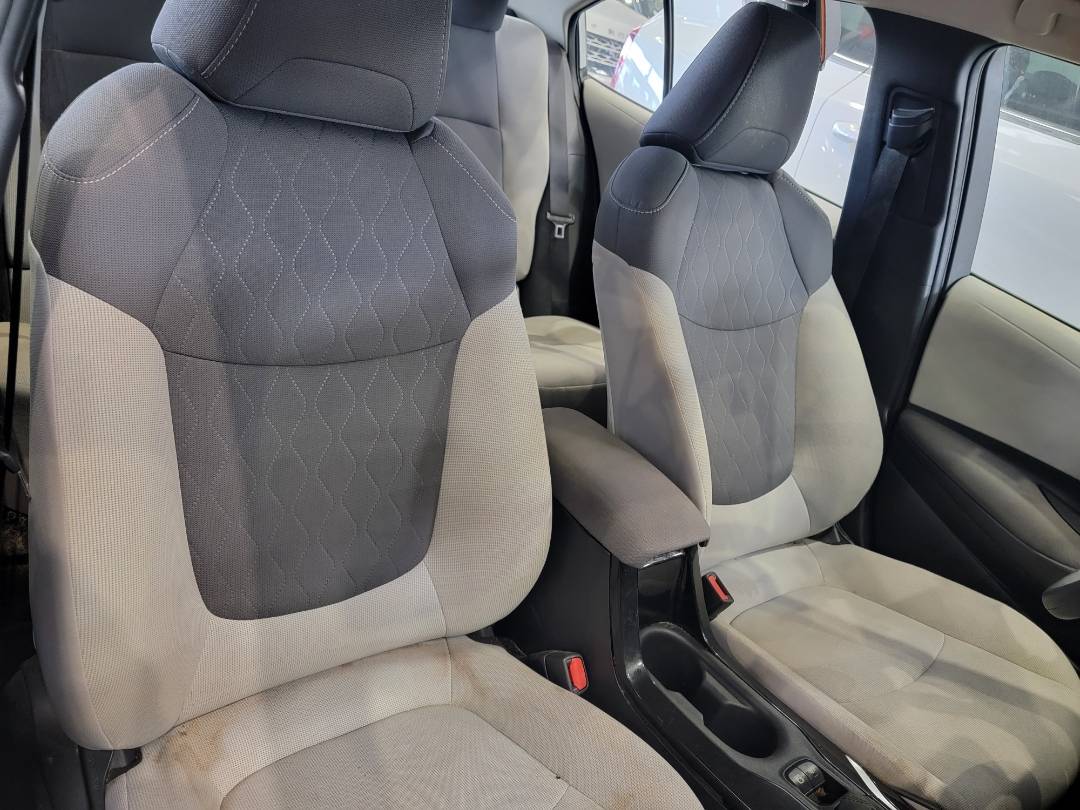 2021 TOYOTA COROLLA — 57235 Miles — Lot 170941 - Marhaba Auctions Used Cars - Image 9