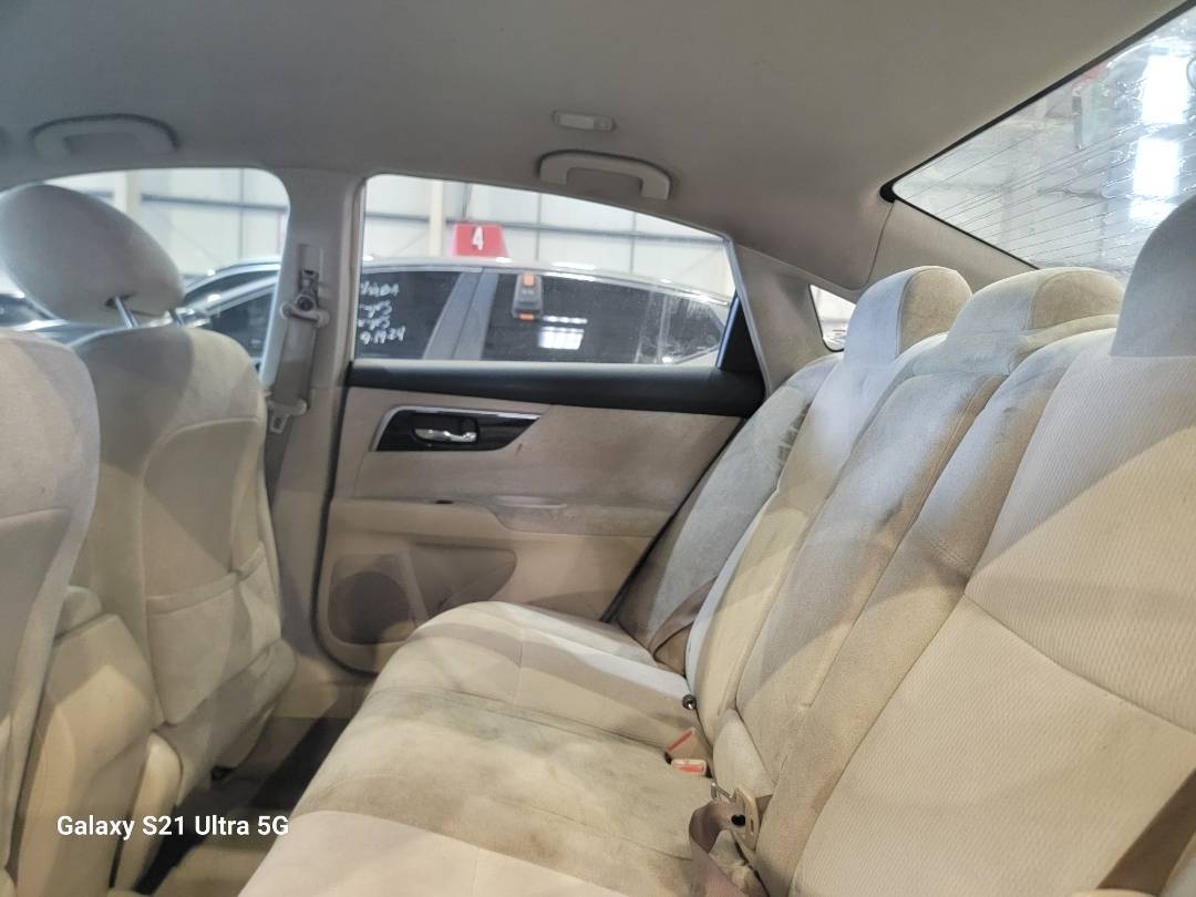 2013 NISSAN ALTIMA — 155940 Miles — Lot C247103 — Main - Marhaba Auctions Used Cars - Image 7
