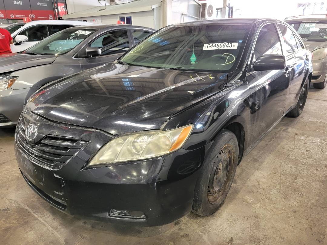 2009 TOYOTA CAMRY — 253691 Miles — Lot 64465843 - Marhaba Auctions Used Cars - Image 7