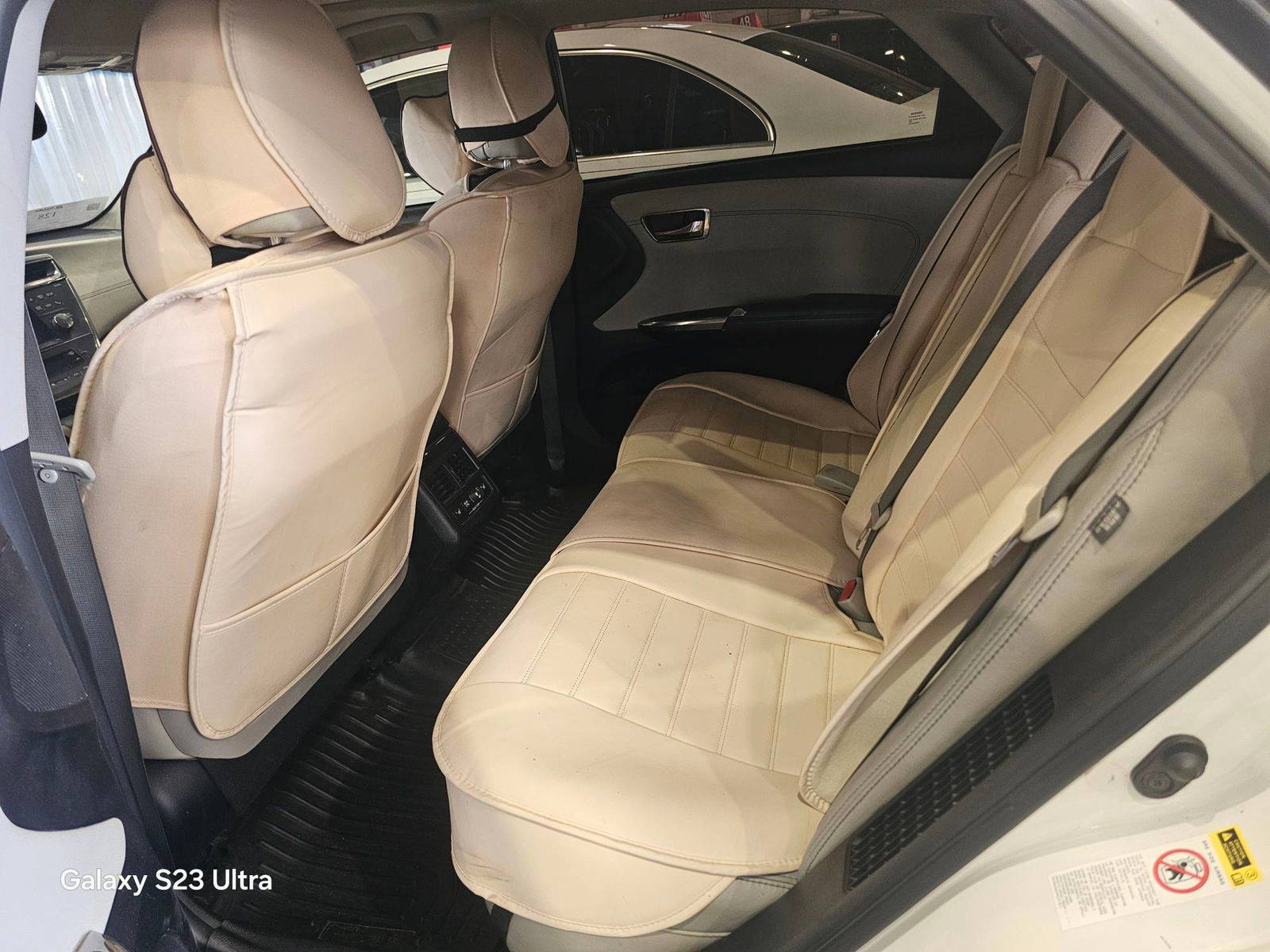 TOYOTA AVALON 2013 - Marhaba Auction Used Cars - Image 9