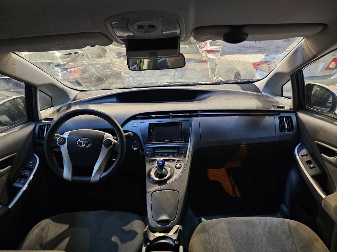 2010 TOYOTA PRIUS — 173271 Miles — Lot 0160665 — Main - Marhaba Auctions Used Cars - Image 12