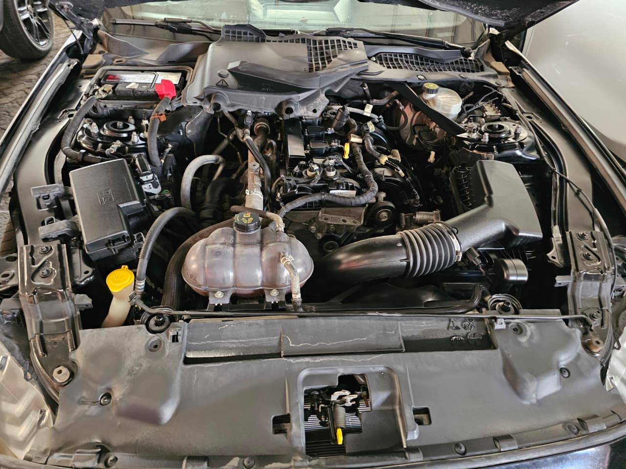 FORD MUSTANG 2019 - Marhaba Auction Used Cars - Image 8