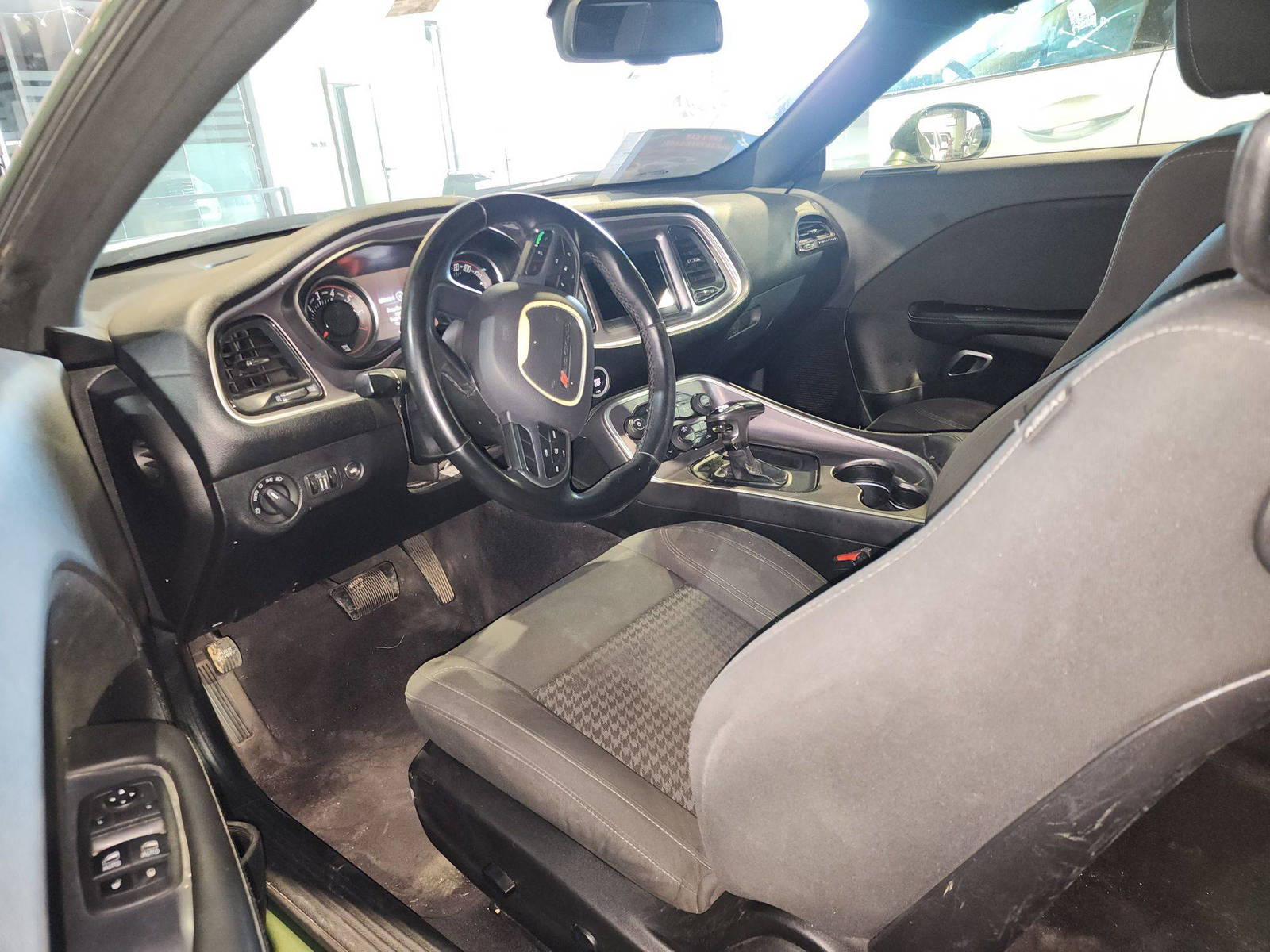 2019 DODGE CHALLENGER — 181877 Miles — Lot 82322905 — Al Quoz - Marhaba Auctions Used Cars - Image 7