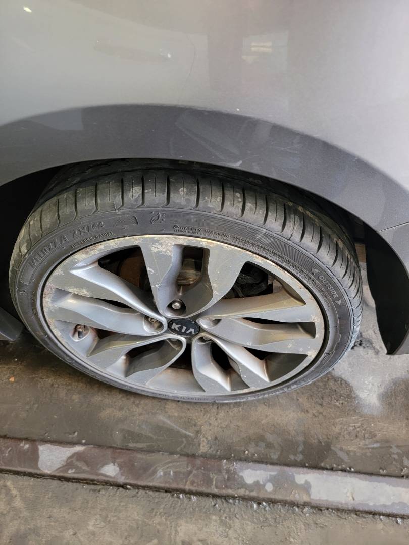 2014 KIA OPTIMA — 123291 Miles — Lot 6XEG296553 — Main - Marhaba Auctions Used Cars - Image 9