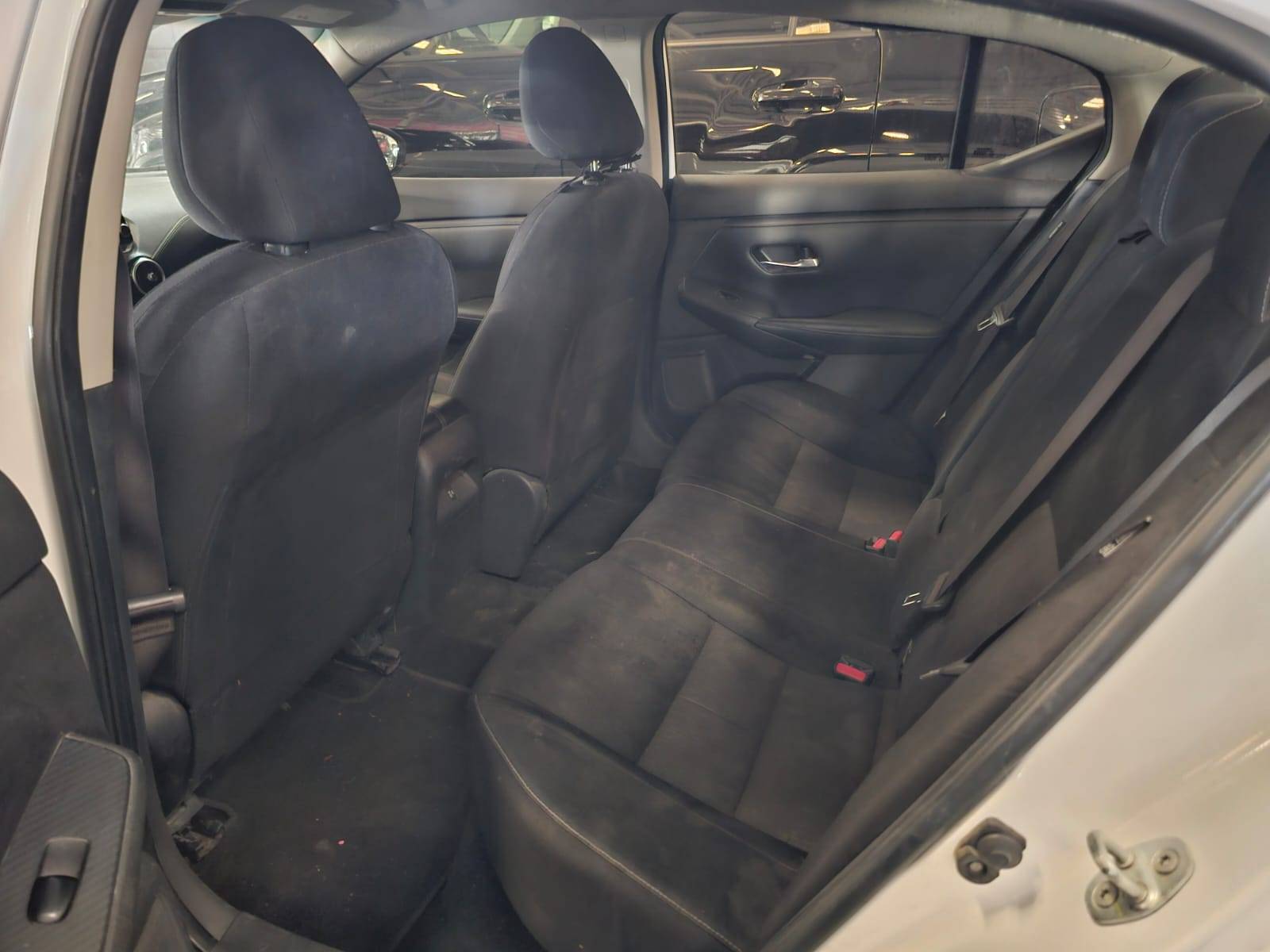 2020 NISSAN SENTRA — 200205 KM — Lot LY223089 — Main - Marhaba Auctions Used Cars - Image 7