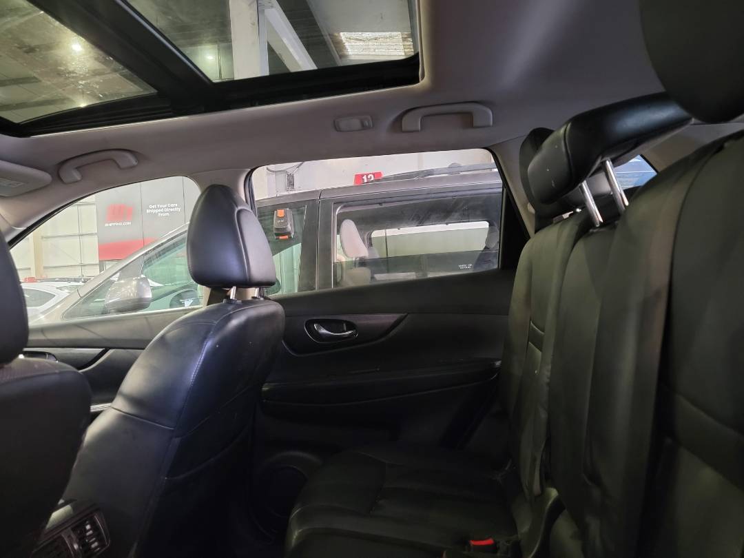 2015 NISSAN ROGUE — 145252 Miles — Lot XFC829285 — Main - Marhaba Auctions Used Cars - Image 8