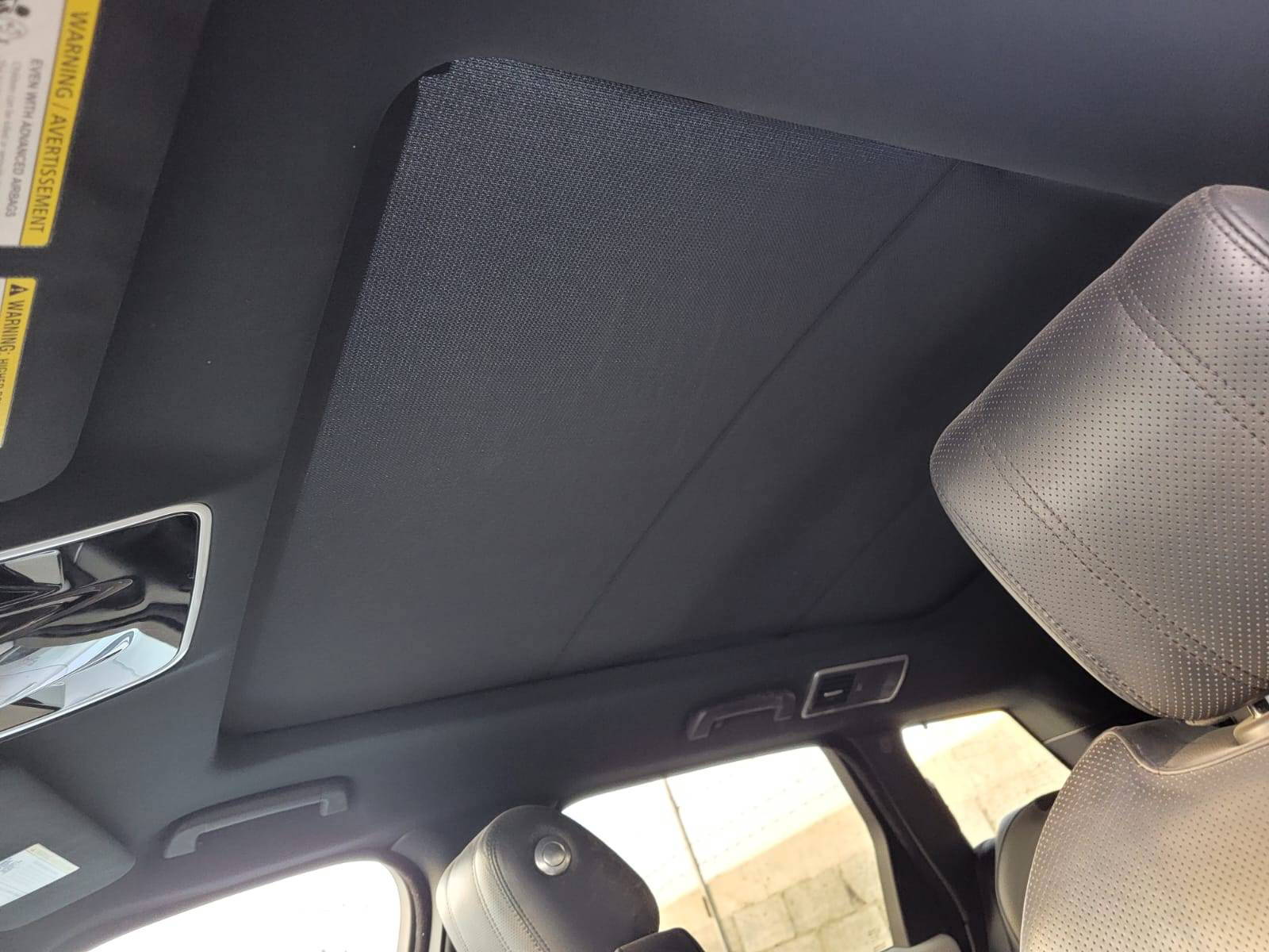 LAND ROVER RANGE ROVER SPORT 2014 - Marhaba Auction Used Cars - Image 8