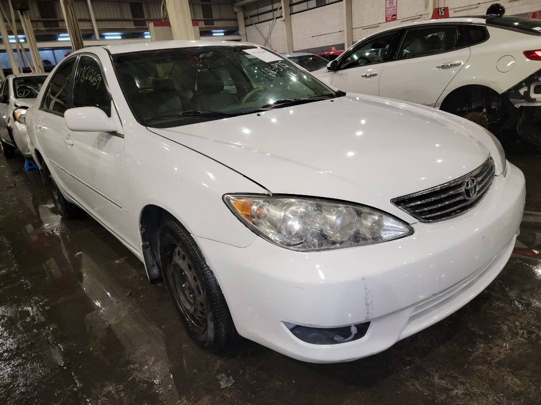 2006 TOYOTA CAMRY — 183745 Miles — Lot 37562659 - Marhaba Auctions Used Cars - Image 3