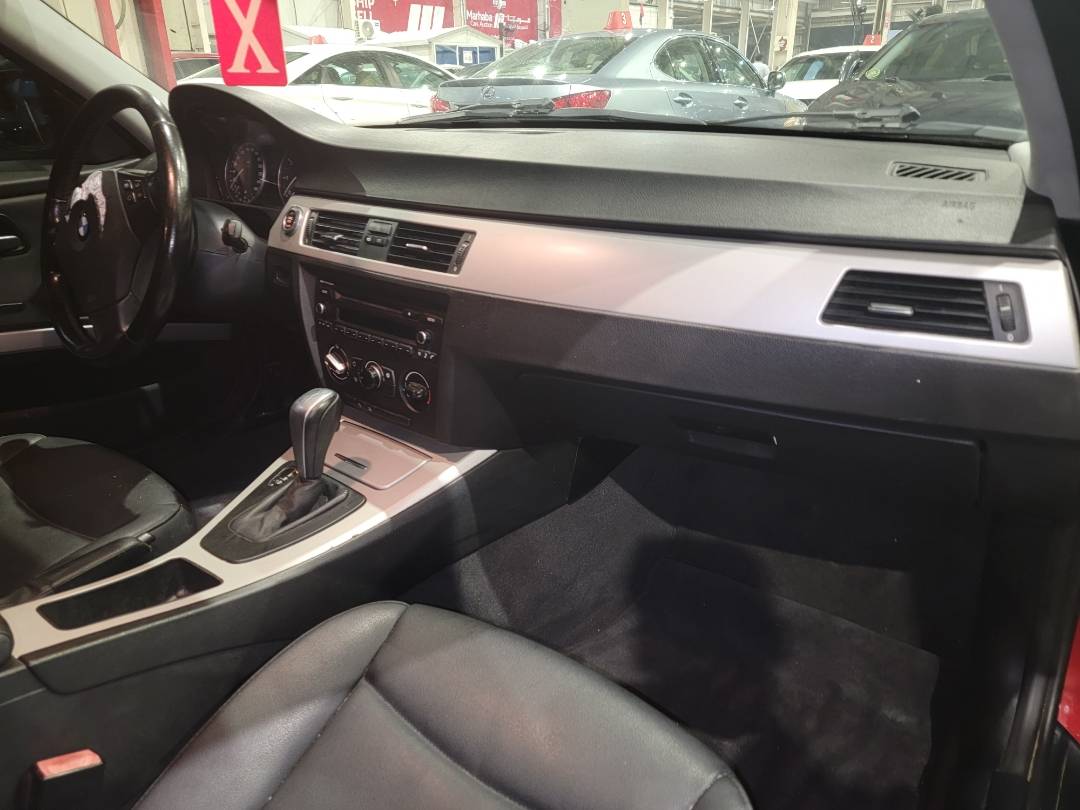 2011 BMW 2 SERIES 228I — 159713 Miles — Lot A958490 - Marhaba Auctions Used Cars - Image 5