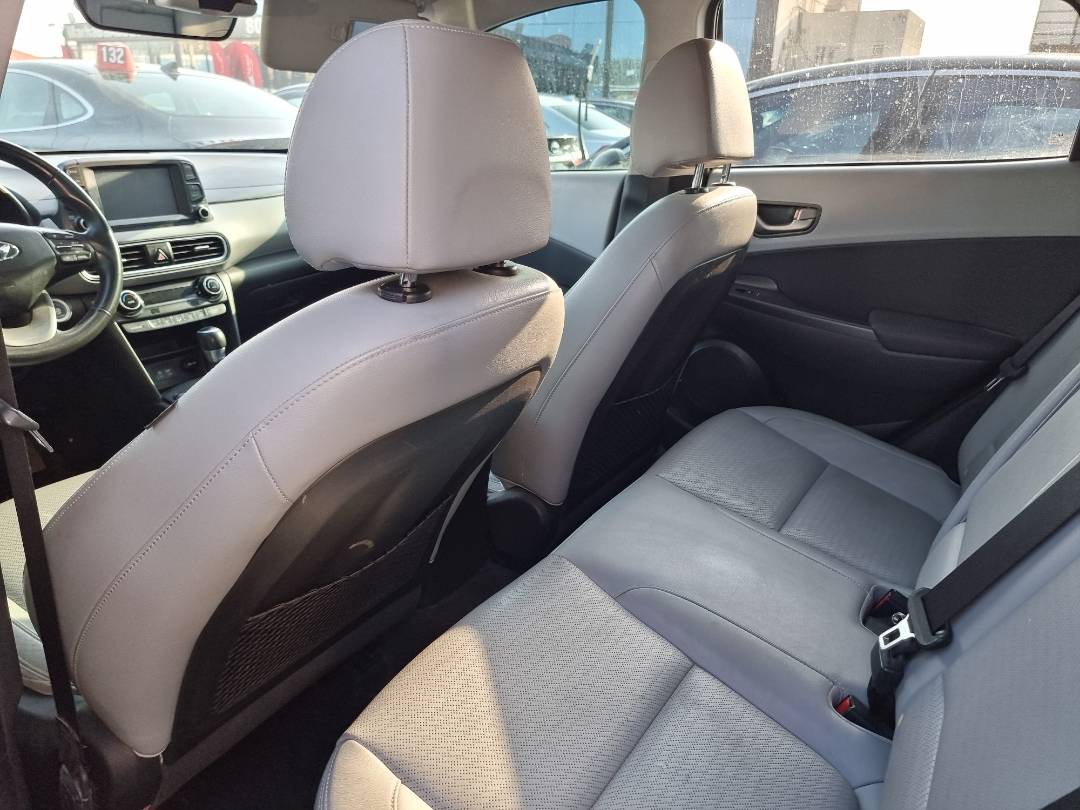 2018 HYUNDAI KONA — 160629 Miles — Lot U126015 — Main - Marhaba Auctions Used Cars - Image 6