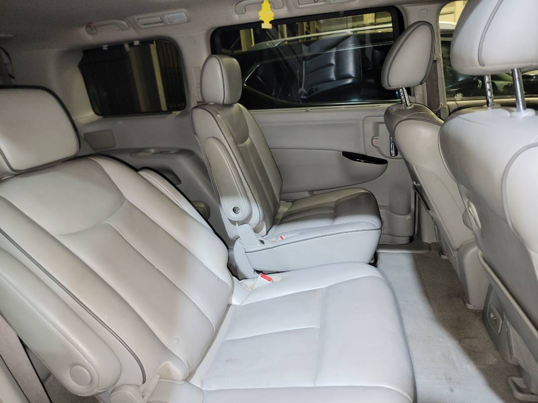 2012 NISSAN QUEST — 185418 Miles — Lot 69576513 - Marhaba Auctions Used Cars - Image 4