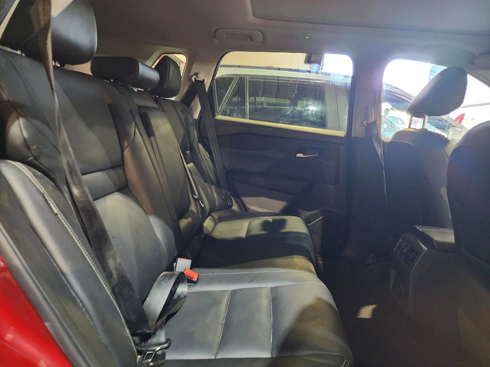 2023 NISSAN ROGUE — 16439 Miles — Lot 214587 — Main - Marhaba Auctions Used Cars - Image 6