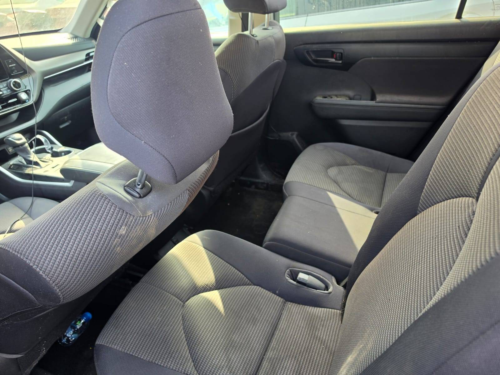 2023 TOYOTA HIGHLANDER — 71826 Miles — Lot BH7PS515864 - Marhaba Auctions Used Cars - Image 9