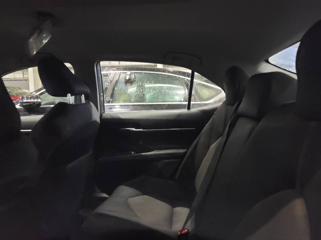 2020 TOYOTA CAMRY — 68979 KM — Lot U866426 — Main - Marhaba Auctions Used Cars - Image 7