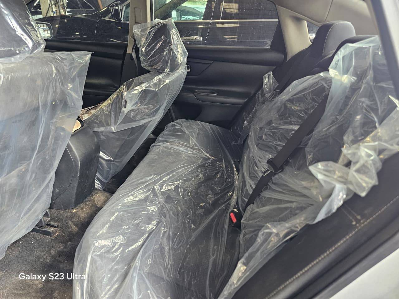 NISSAN ALTIMA 2016 - Marhaba Auction Used Cars - Image 10