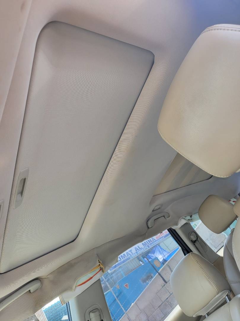 NISSAN PATHFINDER 2015 - Marhaba Auction Used Cars - Image 11