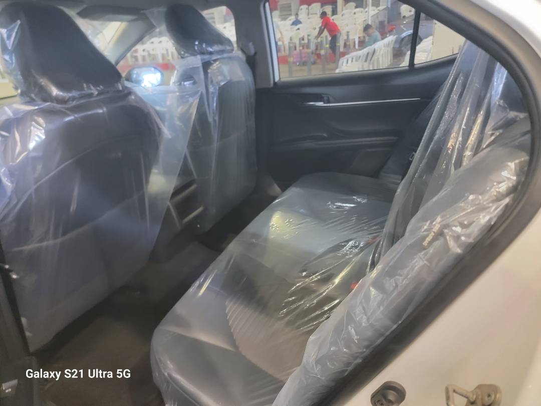2020 TOYOTA CAMRY — 191055 Miles — Lot U864055 — Main - Marhaba Auctions Used Cars - Image 6