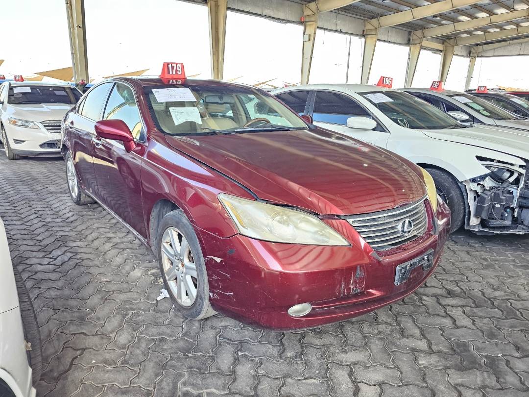 LEXUS ES 350