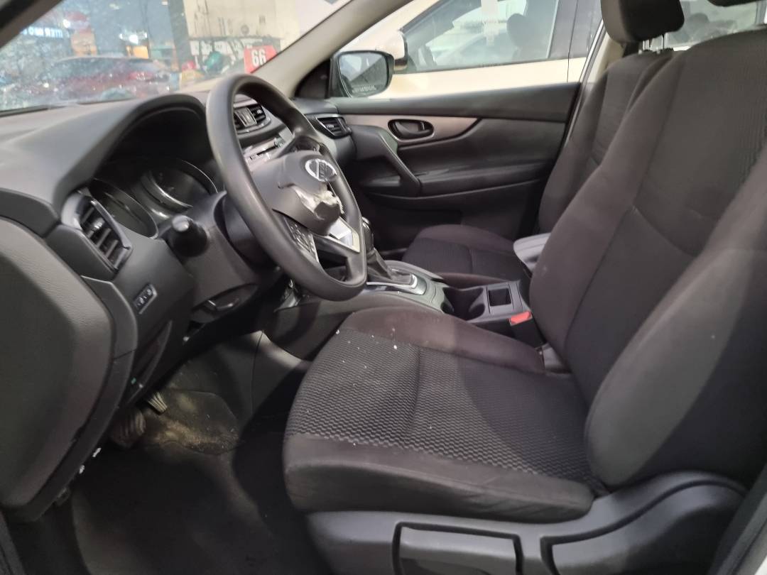 2018 NISSAN ROGUE SPORTS — 170712 Miles — Lot 55405714 — Souq - Marhaba Auctions Used Cars - Image 8