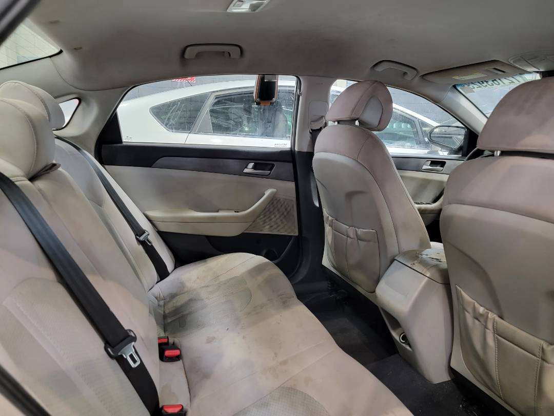 2016 HYUNDAI SONATA — 145630 Miles — Lot 72163923 - Marhaba Auctions Used Cars - Image 4