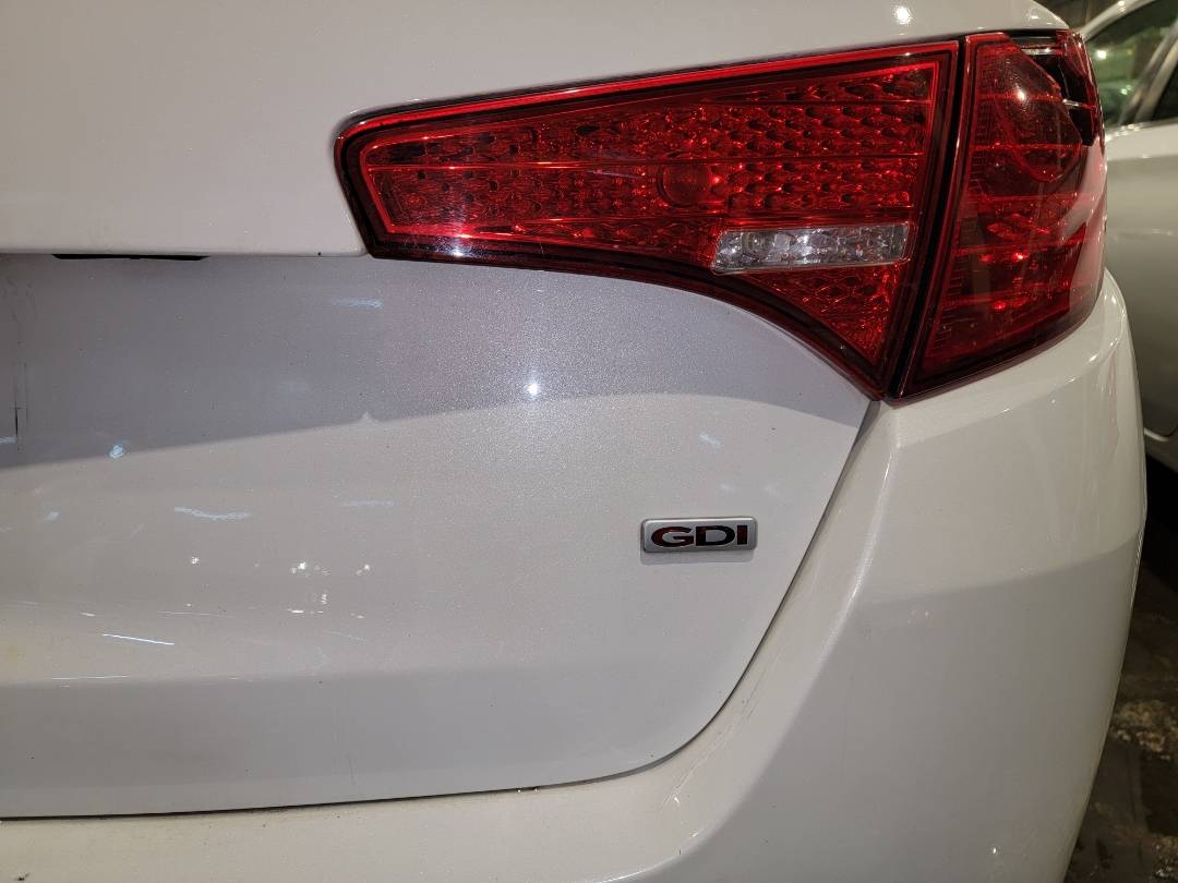 2012 KIA OPTIMA — 132319 Miles — Lot 65810093 - Marhaba Auctions Used Cars - Image 5