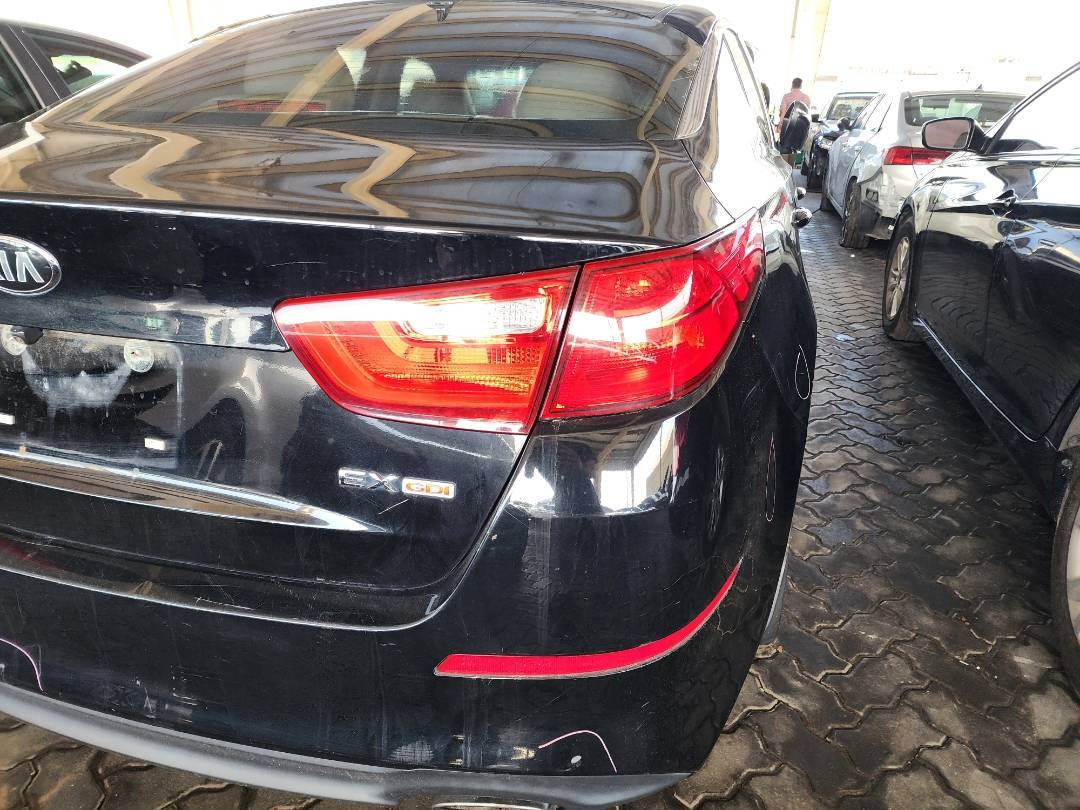 2015 KIA OPTIMA — 144012 Miles — Lot 39222944 - Marhaba Auctions Used Cars - Image 10