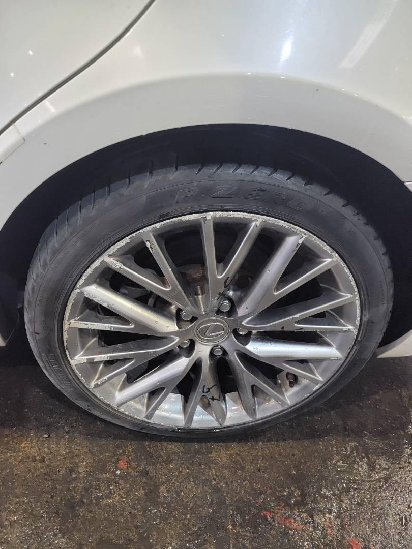 2014 LEXUS IS 250 — 100617 Miles — Lot 5005961 — Main - Marhaba Auctions Used Cars - Image 11