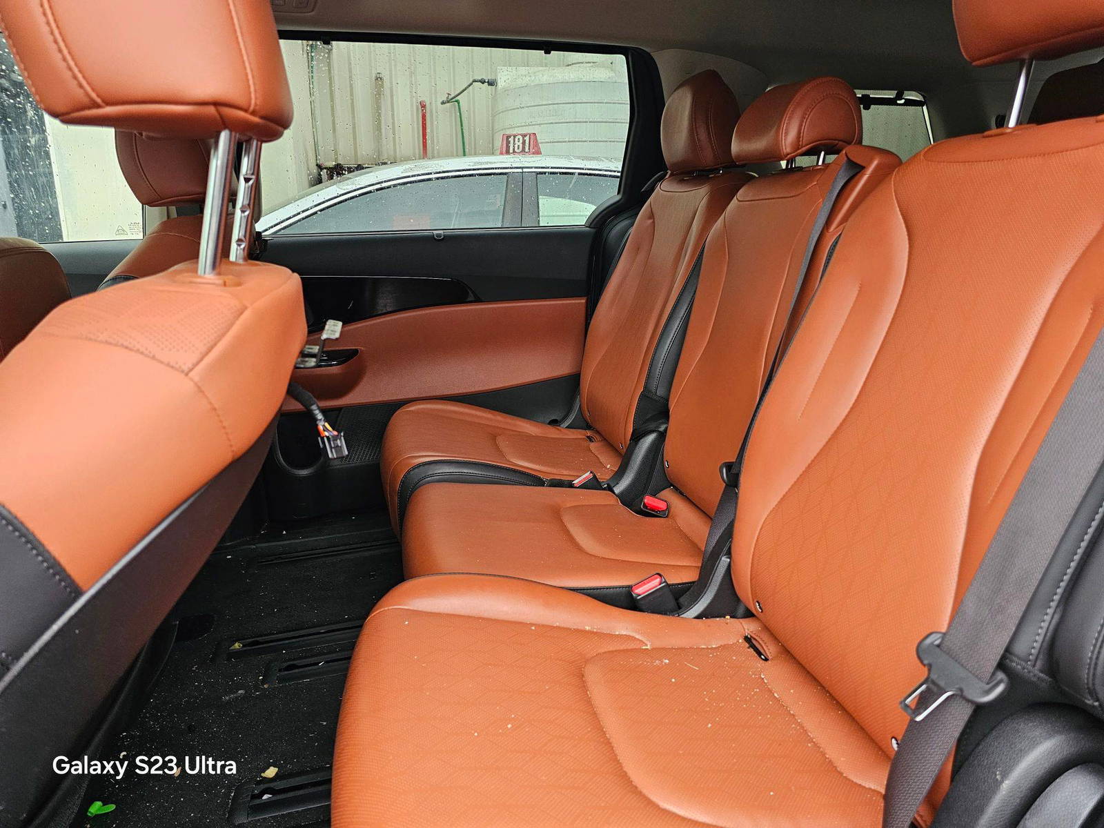 KIA CARNIVAL EX 2022 - Marhaba Auction Used Cars - Image 7