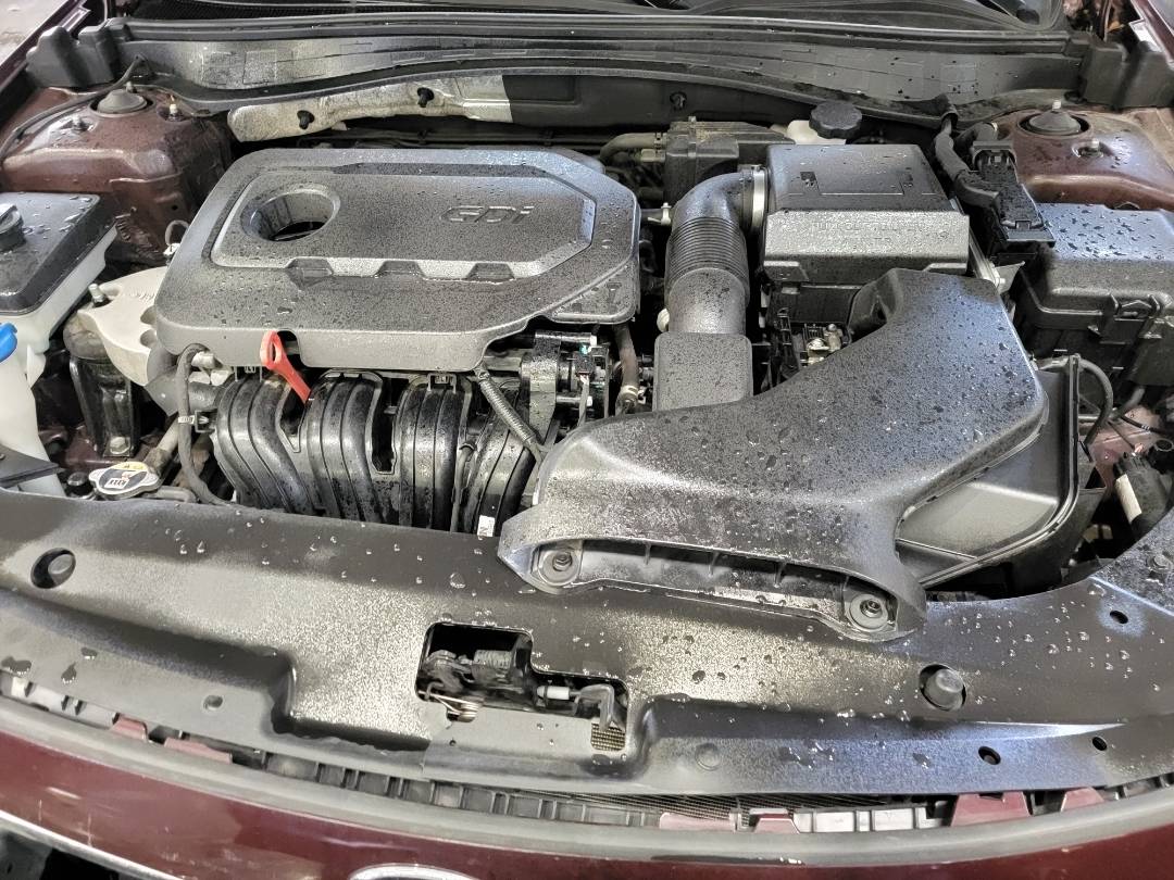 2020 KIA OPTIMA — 85129 Miles — Lot LG380202 — Main - Marhaba Auctions Used Cars - Image 11