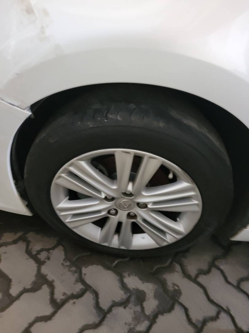 2013 LEXUS ES 350 — 151478 Miles — Lot 8D2040783 — Main - Marhaba Auctions Used Cars - Image 10