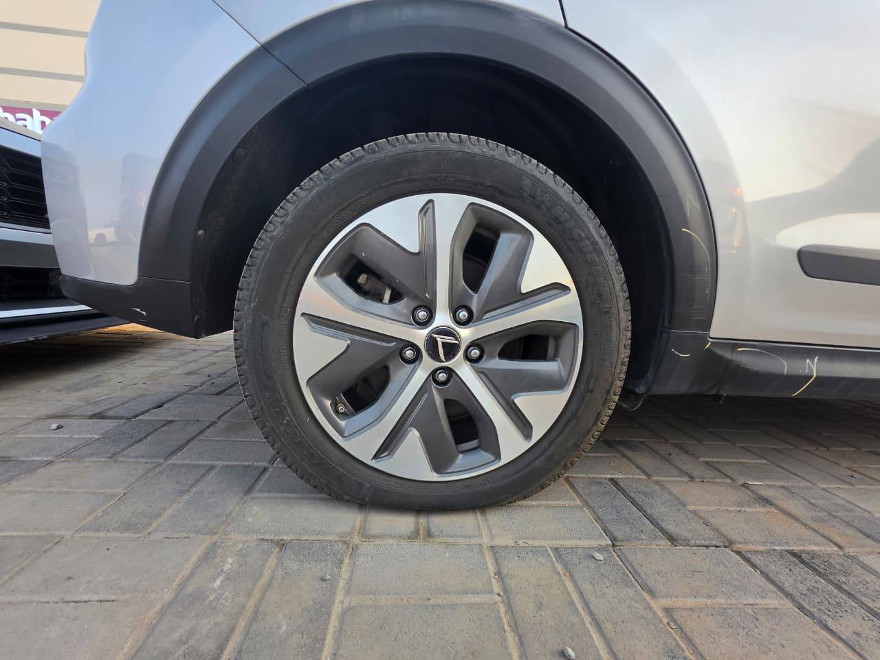2021 KIA Niro — 78668 Miles — Lot G4M5104217 - Marhaba Auctions Used Cars - Image 12
