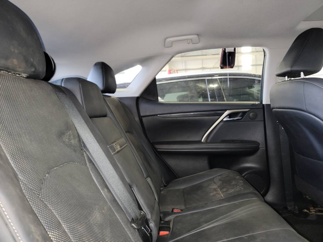 2018 LEXUS RX 350 — 44113 Miles — Lot 38637288 — Main - Marhaba Auctions Used Cars - Image 10