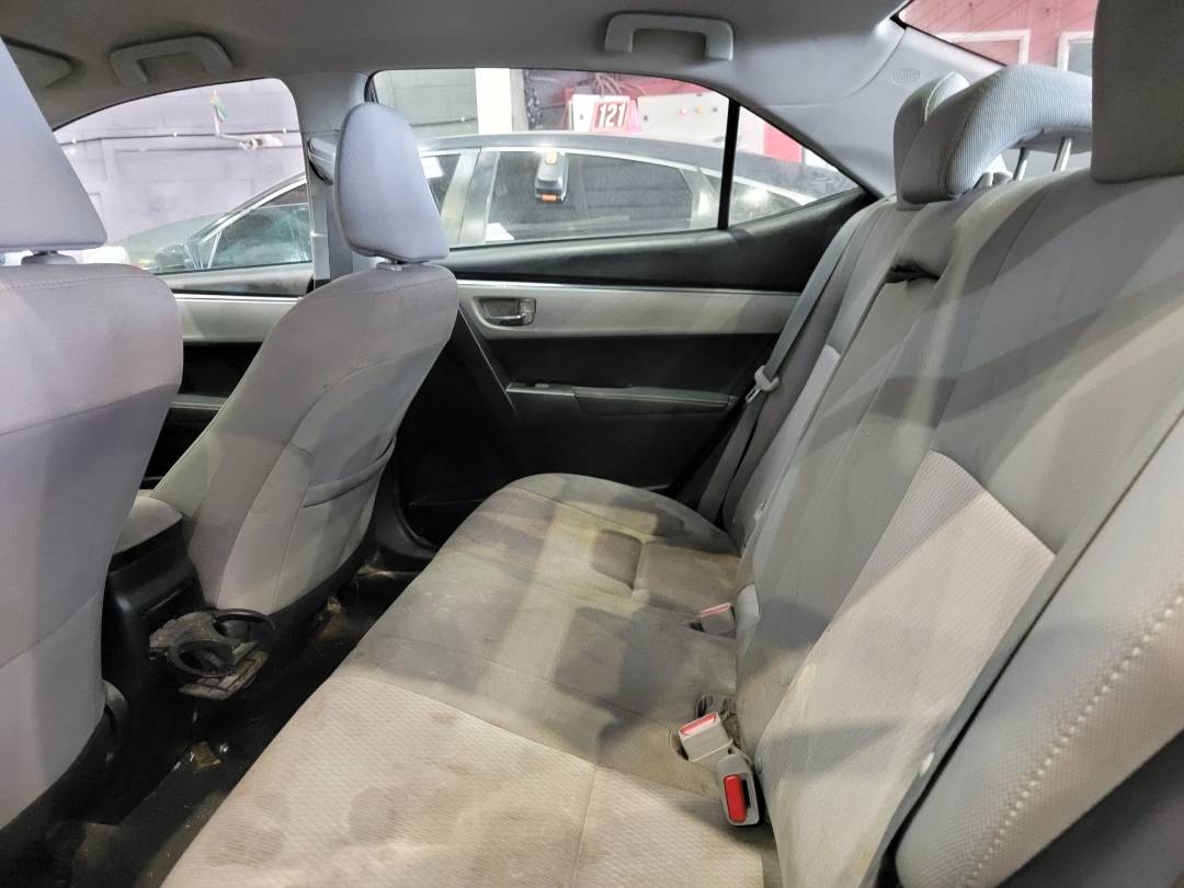 2015 TOYOTA COROLLA — 157260 Miles — Lot E0FC390954 — Main - Marhaba Auctions Used Cars - Image 7