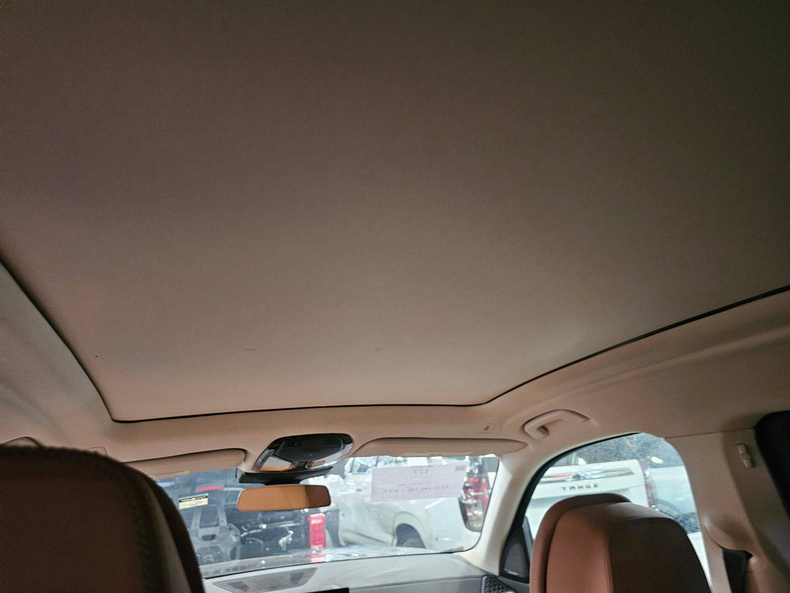 BMW X7 XDRIVE40I 2025 - Marhaba Auction Used Cars - Image 9