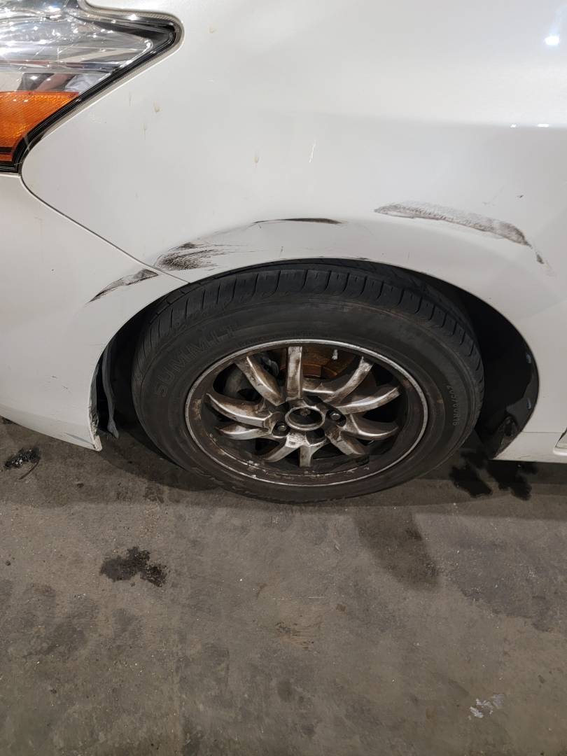 2017 TOYOTA PRIUS — 411285 Miles — Lot J063285 — Main - Marhaba Auctions Used Cars - Image 6