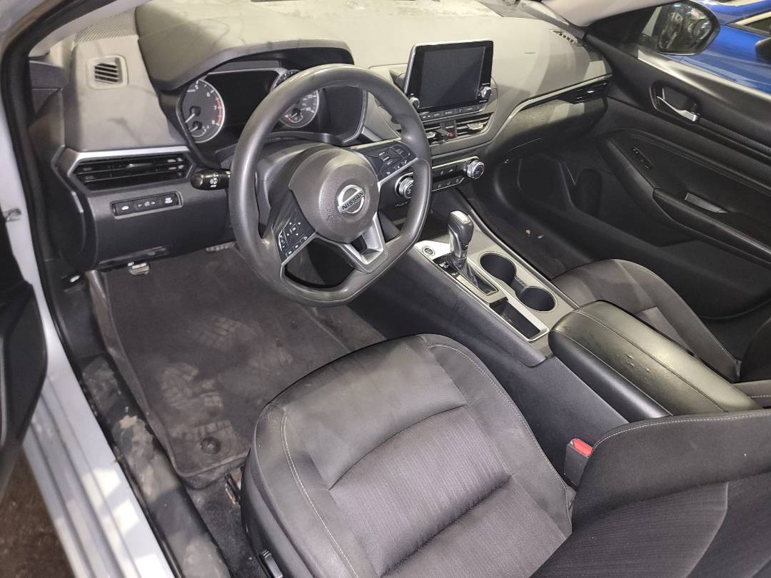 2019 NISSAN ALTIMA — 62434 Miles — Lot 2002100502 - Marhaba Auctions Used Cars - Image 8