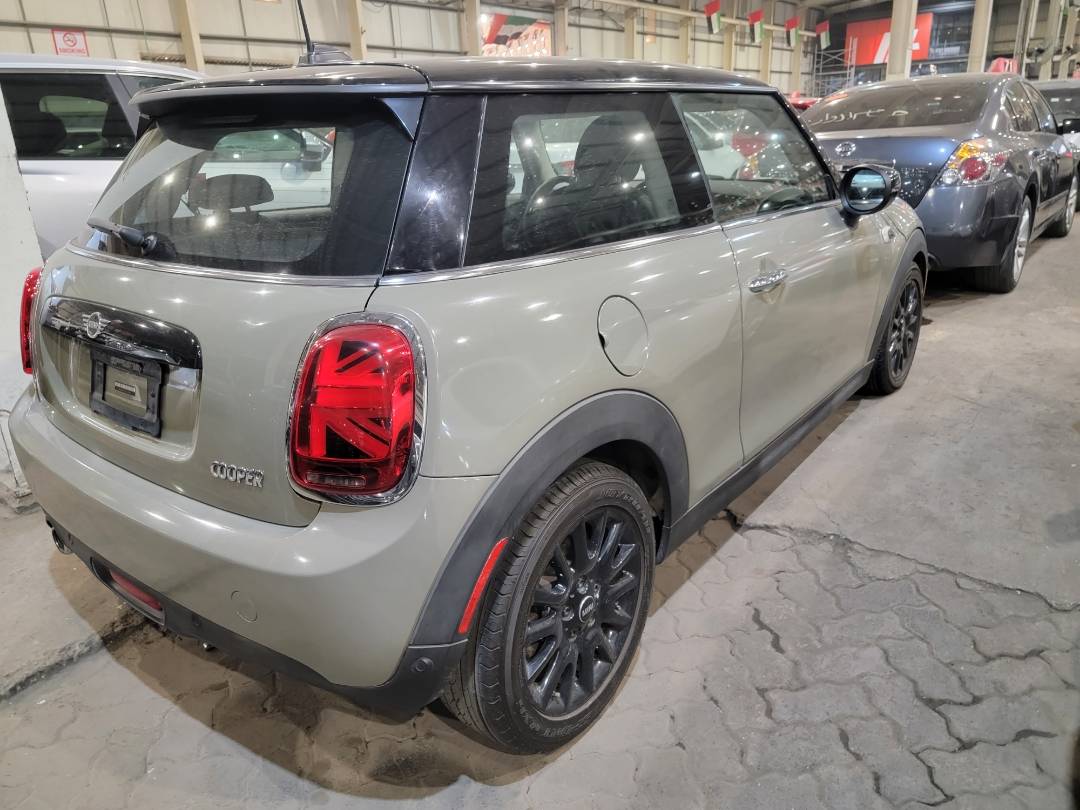 2020 MINI COOPER — 59104 KM — Lot R3C0XL2L60996 — Main - Marhaba Auctions Used Cars - Image 5