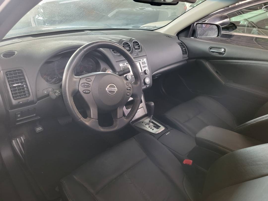 2010 NISSAN ALTIMA — 76478 KM — Lot 9AC146079 — Main - Marhaba Auctions Used Cars - Image 8