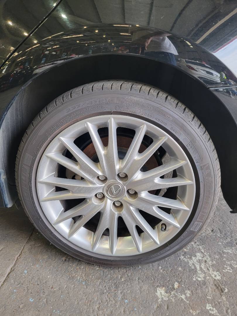 2013 LEXUS GS 350 — 102939 Miles — Lot D5023079 — Main - Marhaba Auctions Used Cars - Image 9