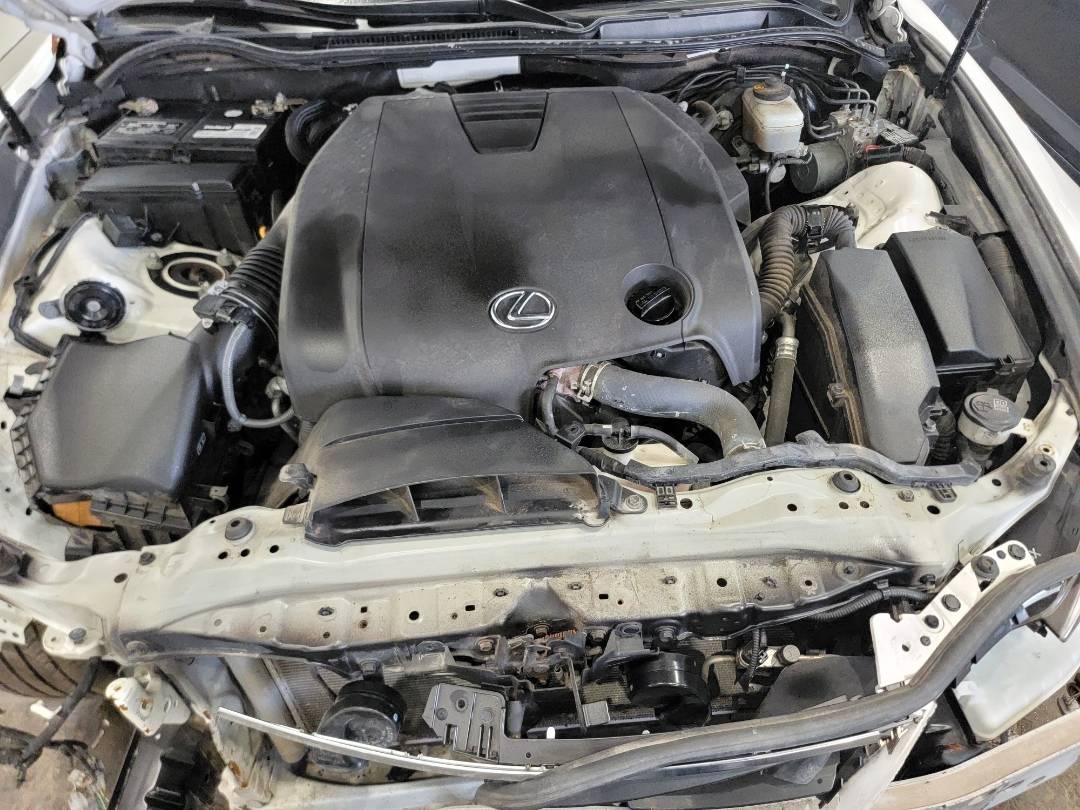 2014 LEXUS IS 250 — 100611 Miles — Lot 5005961 — Main - Marhaba Auctions Used Cars - Image 12