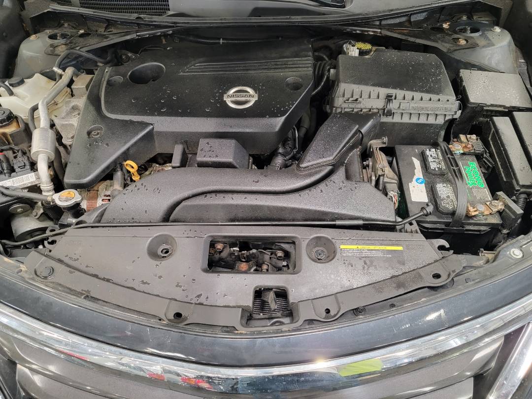 2013 NISSAN ALTIMA — 150824 Miles — Lot DC149378 — Main - Marhaba Auctions Used Cars - Image 12