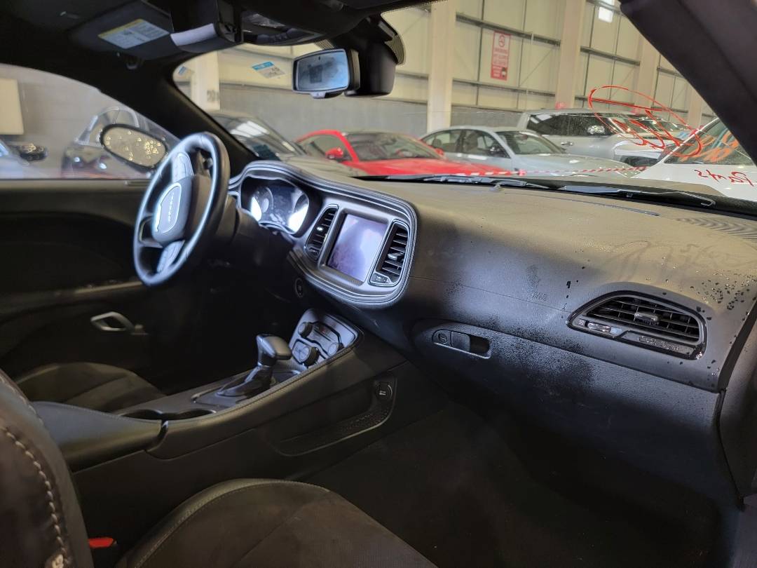 2023 DODGE CHALLENGER — 11529 Miles — Lot 65343744 — Main - Marhaba Auctions Used Cars - Image 6