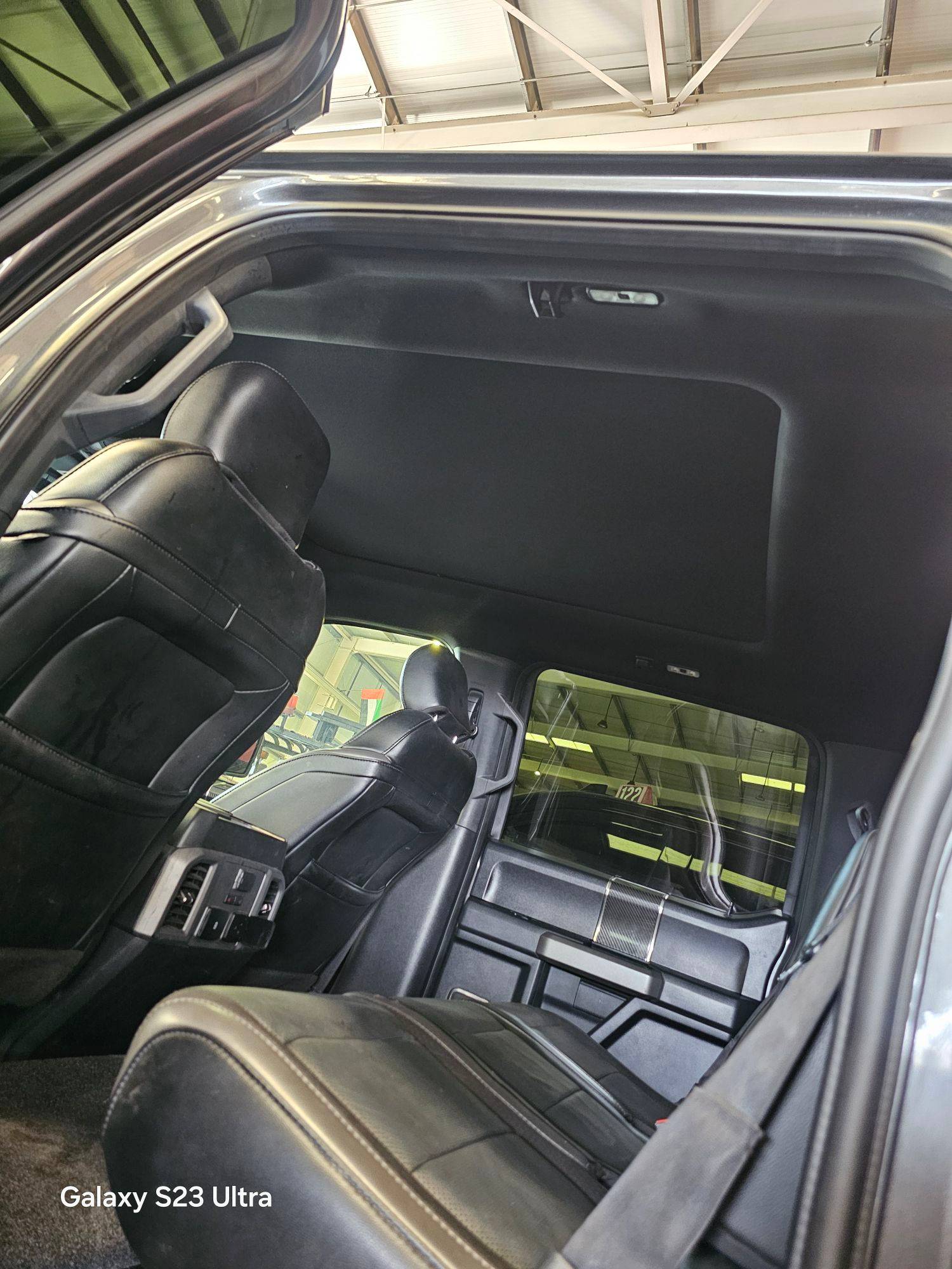 FORD F150 - Raptor 2020 - Marhaba Auction Used Cars - Image 6