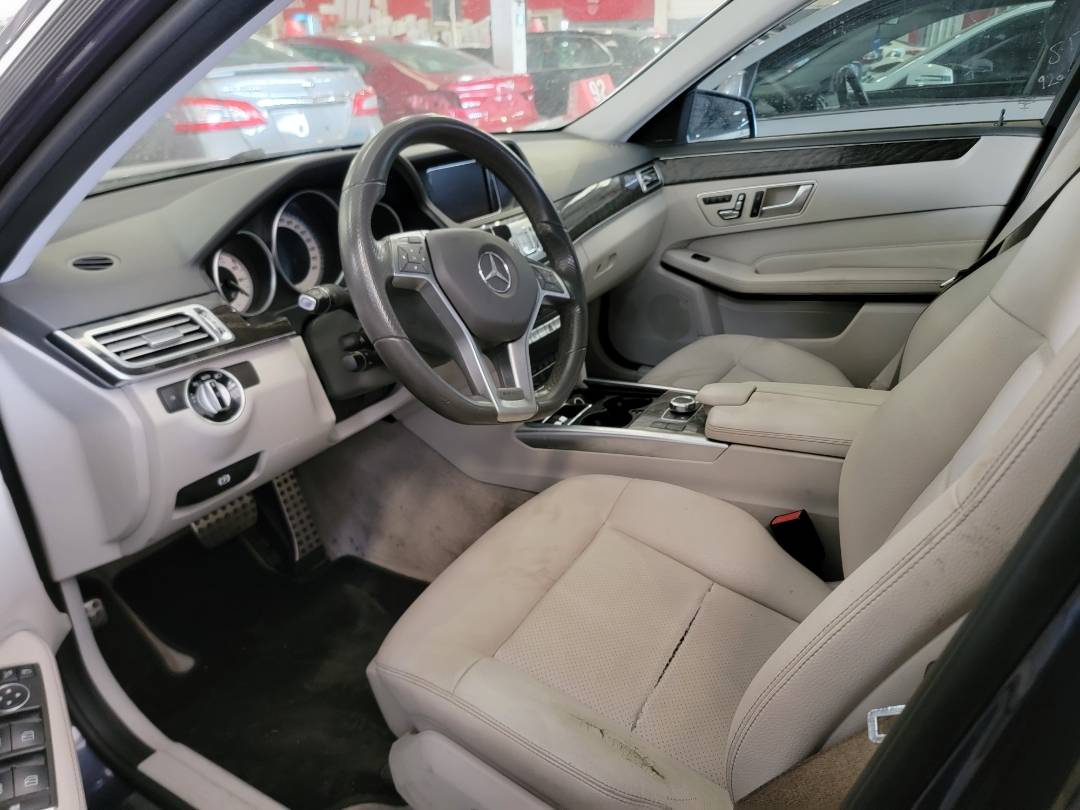2016 MERCEDES BENZ E 350 — 106064 Miles — Lot B259659 — Main - Marhaba Auctions Used Cars - Image 8