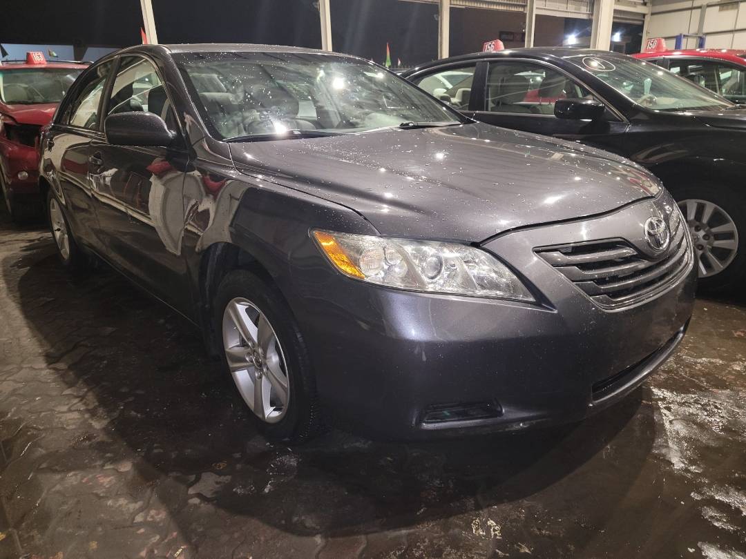 2009 TOYOTA CAMRY — 258296 Miles — Lot 302790 - Marhaba Auctions Used Cars - Image 7