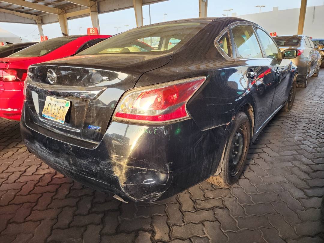 2014 NISSAN ALTIMA — 149461 Miles — Lot 38442028 — Souq - Marhaba Auctions Used Cars - Image 5