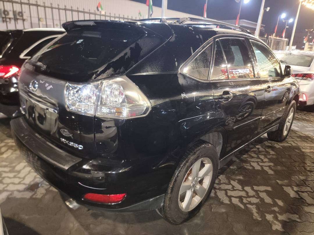 2007 LEXUS RX 350 — 204528 Miles — Lot 37433228 - Marhaba Auctions Used Cars - Image 13