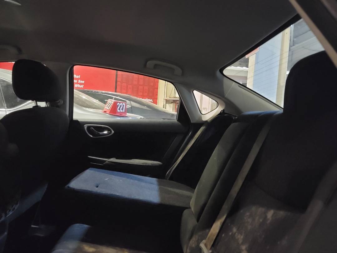 2019 NISSAN SENTRA — 211753 Miles — Lot KY364956 — Main - Marhaba Auctions Used Cars - Image 6