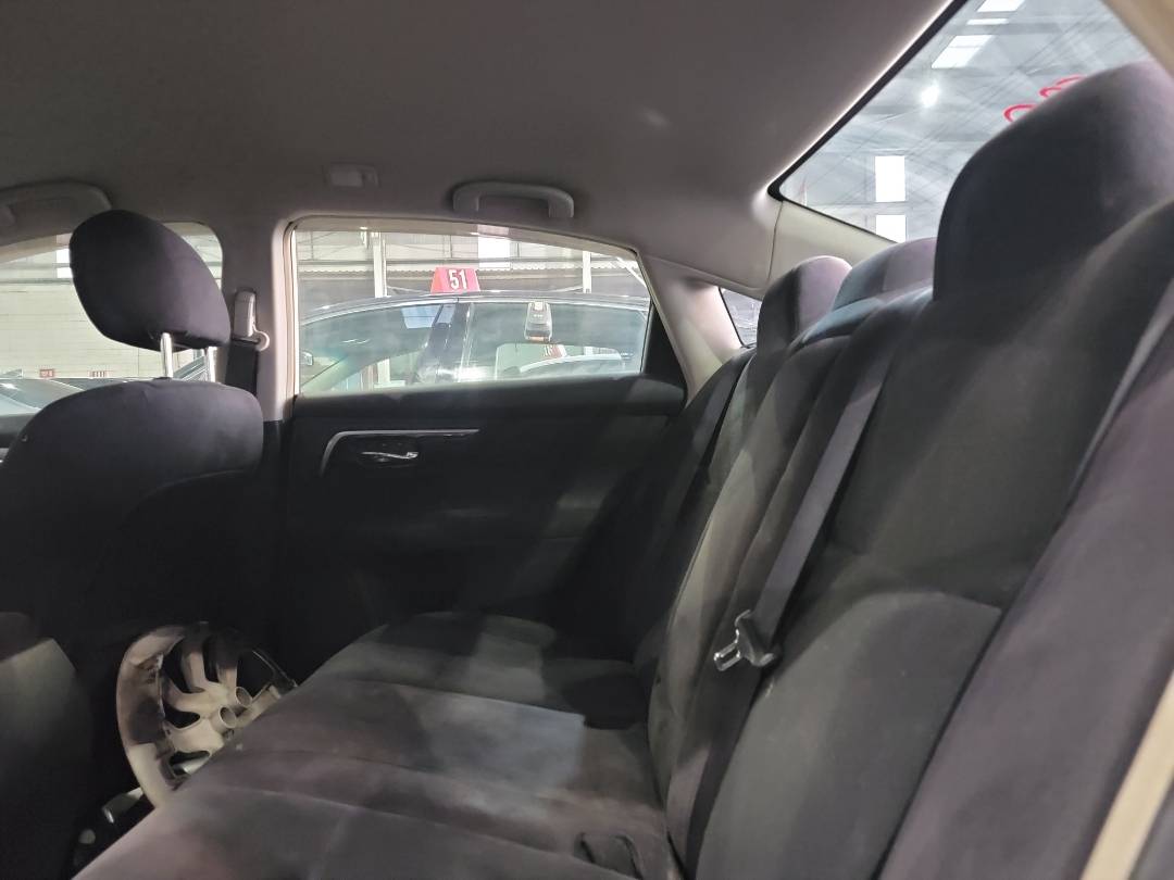 2013 NISSAN ALTIMA — 226029 Miles — Lot DC169362 — Main - Marhaba Auctions Used Cars - Image 7